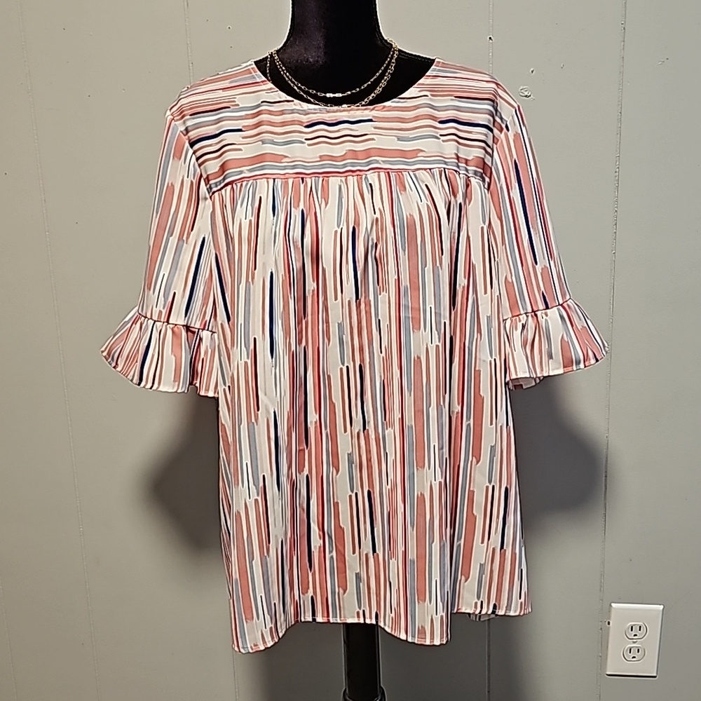 Boutique top